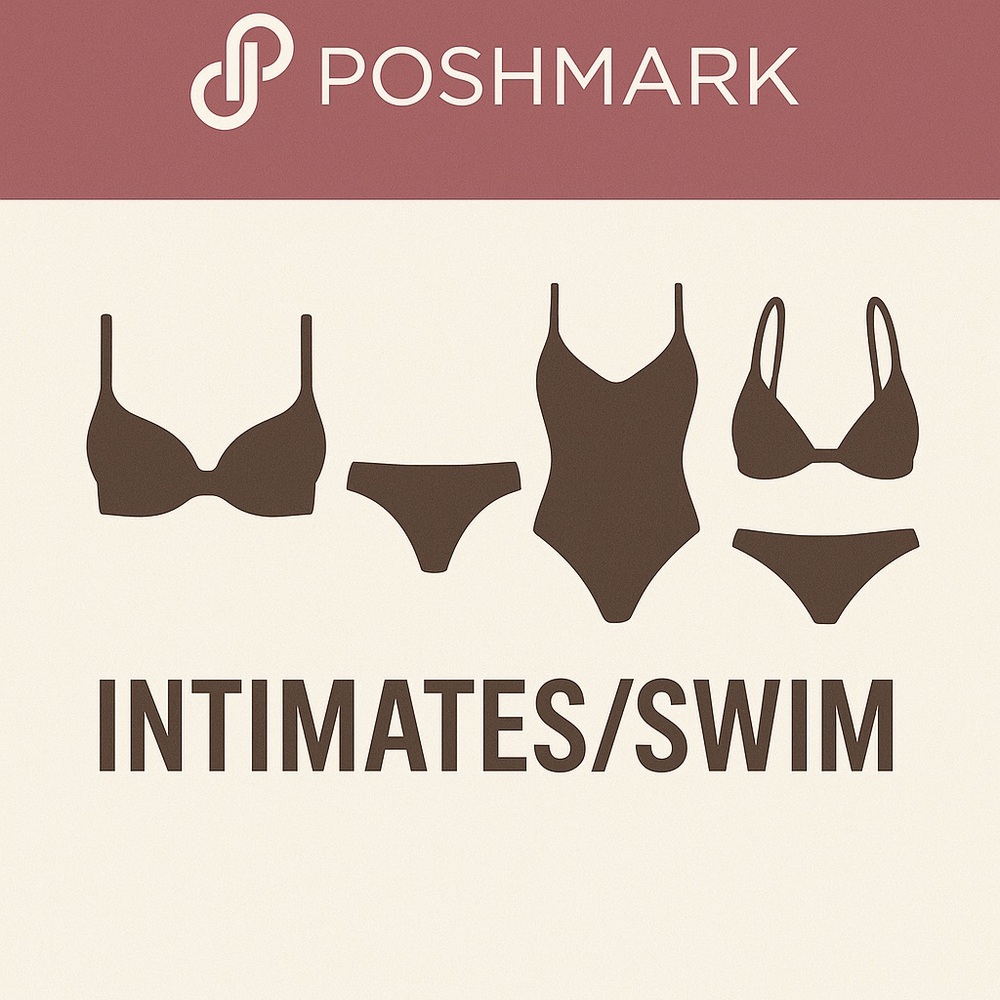 Aerie Women Intimates Set - Brown